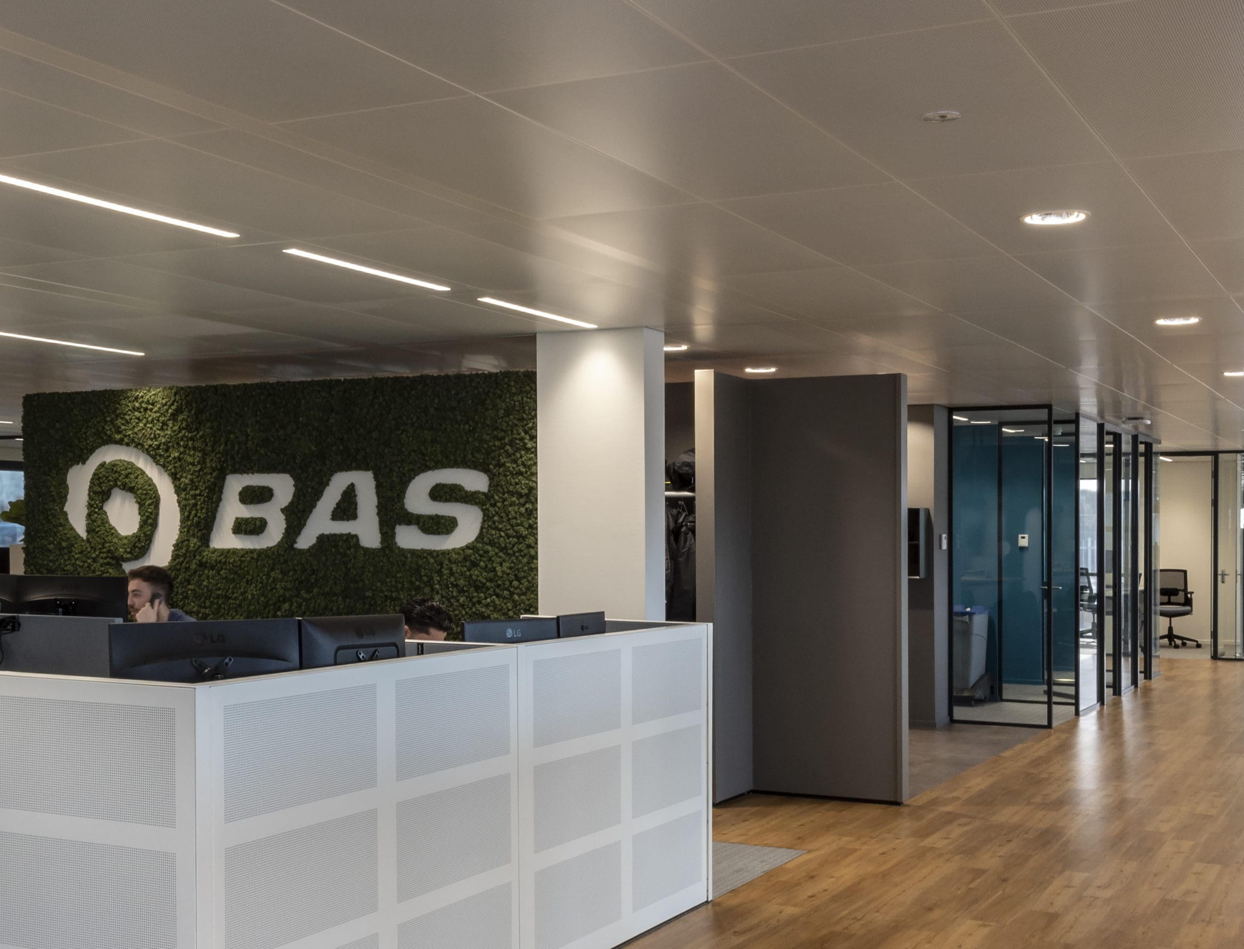 BAS kantoor 2