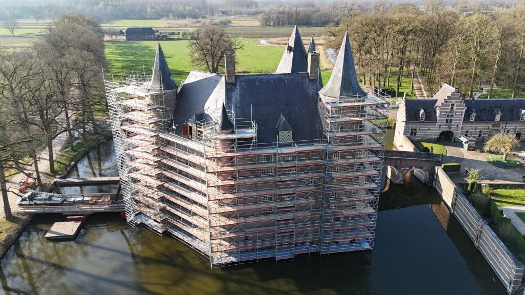 Kasteel Heeswijk
