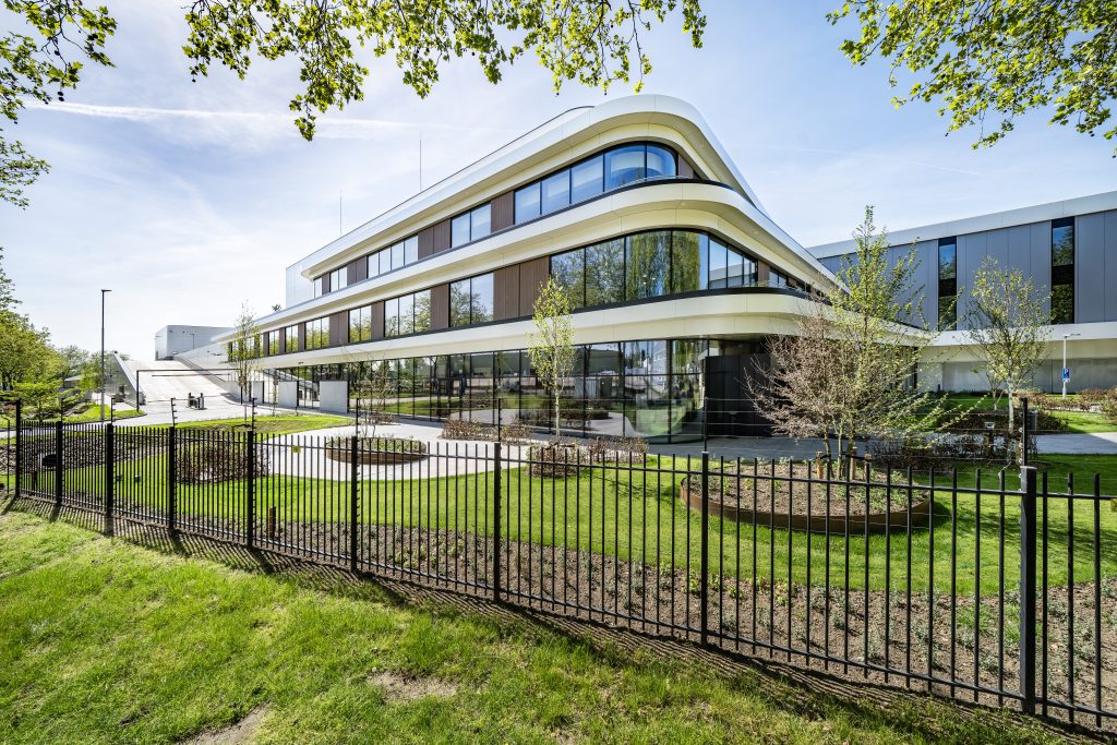 VTS - Boxmeer