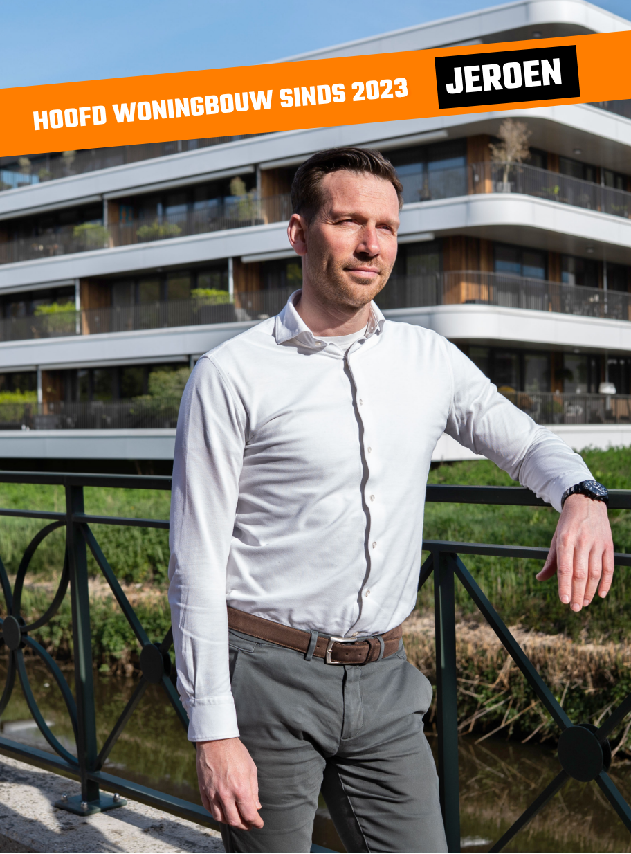 Jeroen