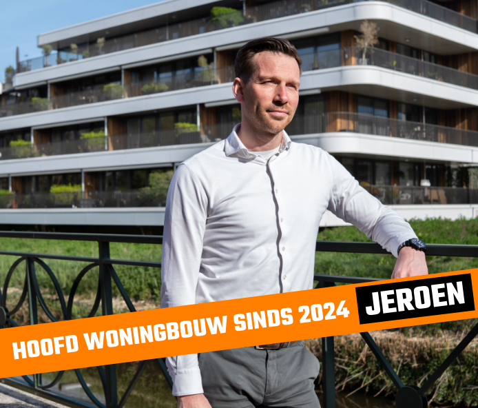 Jeroen